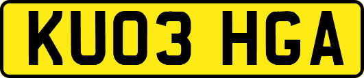 KU03HGA