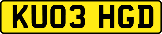 KU03HGD