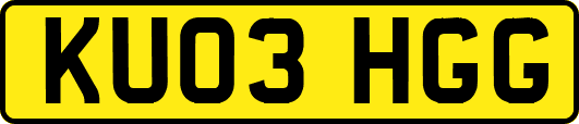 KU03HGG