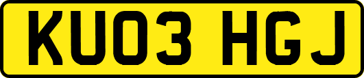 KU03HGJ