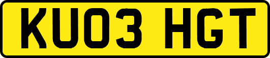 KU03HGT