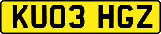 KU03HGZ