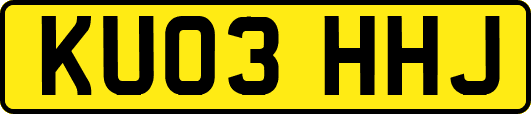 KU03HHJ