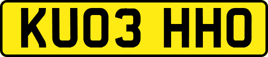KU03HHO