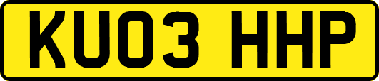 KU03HHP
