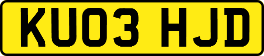 KU03HJD