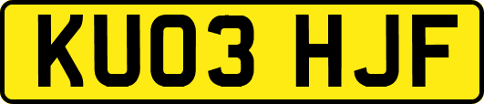 KU03HJF