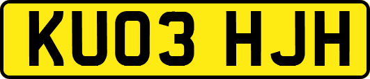 KU03HJH