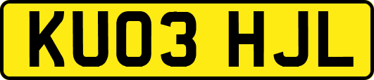 KU03HJL