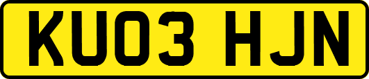 KU03HJN