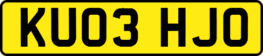 KU03HJO