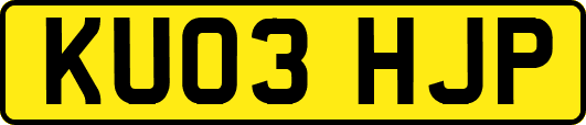 KU03HJP
