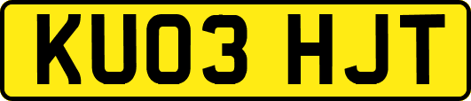 KU03HJT