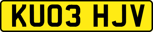 KU03HJV