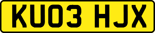 KU03HJX