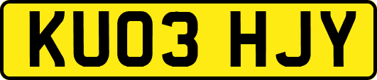 KU03HJY