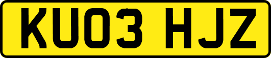 KU03HJZ