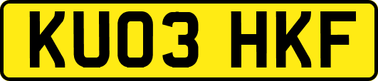 KU03HKF