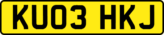 KU03HKJ