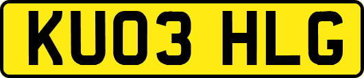 KU03HLG