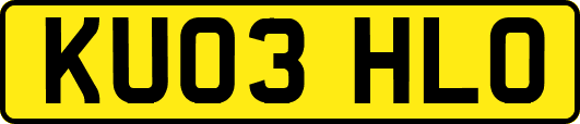KU03HLO