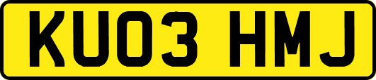 KU03HMJ