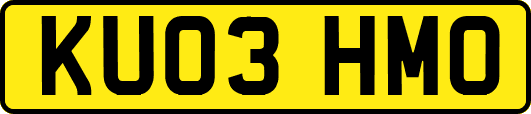 KU03HMO