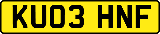 KU03HNF