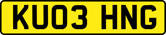KU03HNG