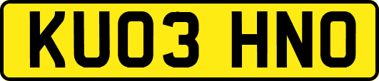 KU03HNO