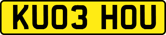 KU03HOU