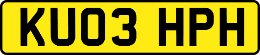 KU03HPH