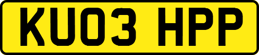 KU03HPP