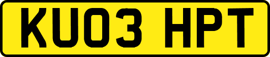 KU03HPT