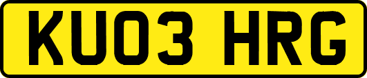 KU03HRG