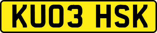 KU03HSK