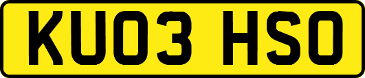 KU03HSO
