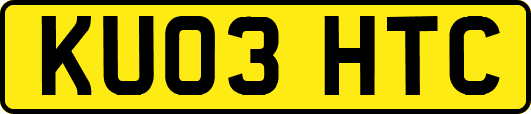 KU03HTC