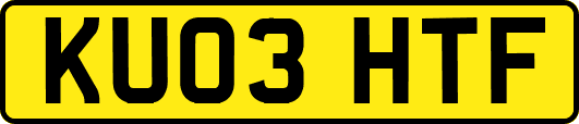 KU03HTF