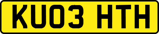 KU03HTH