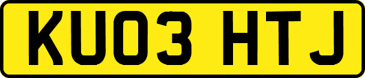 KU03HTJ