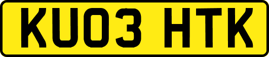 KU03HTK