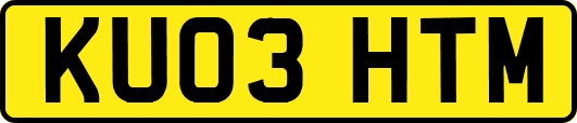 KU03HTM