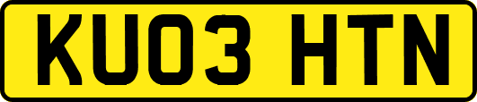 KU03HTN