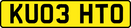 KU03HTO