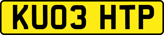 KU03HTP