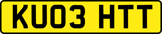 KU03HTT