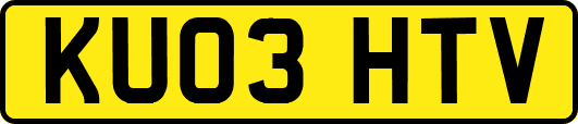 KU03HTV
