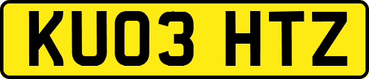 KU03HTZ