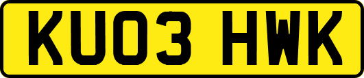 KU03HWK